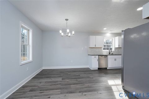 Tiny photo for 6885 Poplar Spring Road, Henrico, VA 23231 (MLS # 2603167)