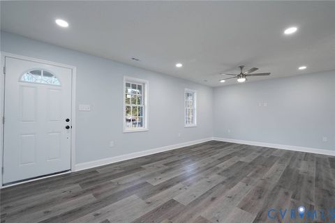 Tiny photo for 6885 Poplar Spring Road, Henrico, VA 23231 (MLS # 2603167)