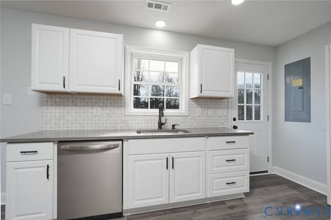 Tiny photo for 6885 Poplar Spring Road, Henrico, VA 23231 (MLS # 2603167)