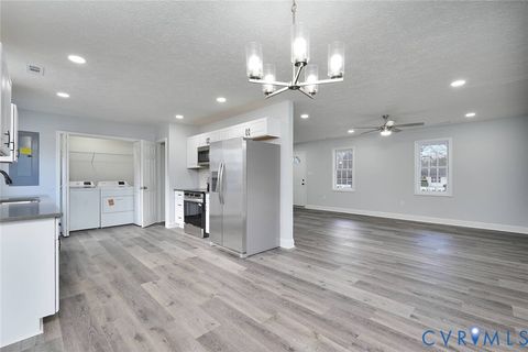 Tiny photo for 6885 Poplar Spring Road, Henrico, VA 23231 (MLS # 2603167)