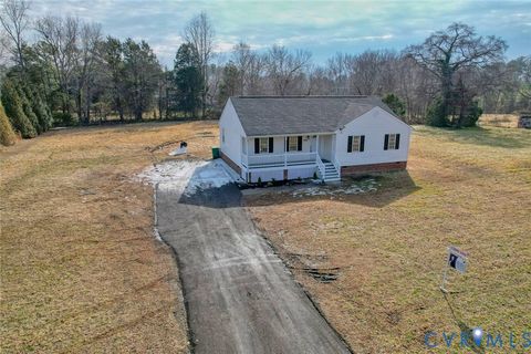 Tiny photo for 6885 Poplar Spring Road, Henrico, VA 23231 (MLS # 2603167)