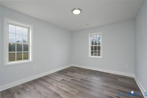 Tiny photo for 6885 Poplar Spring Road, Henrico, VA 23231 (MLS # 2603167)