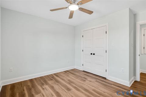 Tiny photo for 2867 Cartersville Road, New Canton, VA 23123 (MLS # 2614566)