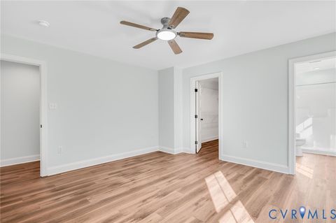 Tiny photo for 2867 Cartersville Road, New Canton, VA 23123 (MLS # 2614566)