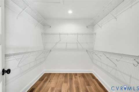 Tiny photo for 2867 Cartersville Road, New Canton, VA 23123 (MLS # 2614566)