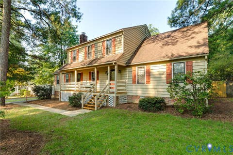 Photo of 1324 Turnmill Drive, Chesterfield, VA 23235 (MLS # 2620775)
