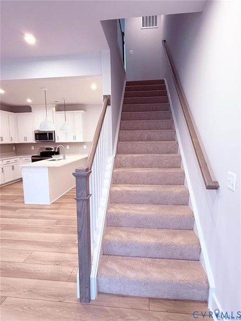 Tiny photo for 3607 Edna Path Path #A, Skipwith, VA 23233 (MLS # 2614016)