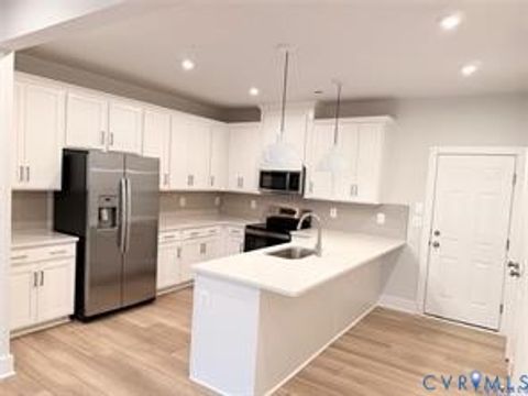 Tiny photo for 3607 Edna Path Path #A, Skipwith, VA 23233 (MLS # 2614016)