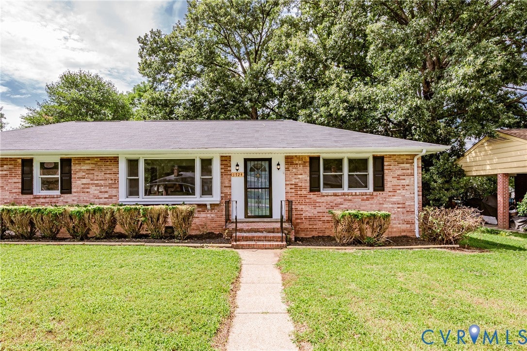 1724 Alaska Drive