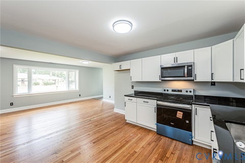 Tiny photo for 1724 Alaska Drive, Richmond, VA 23224 (MLS # 2626108)