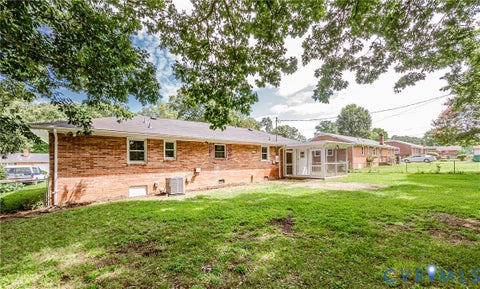 Tiny photo for 1724 Alaska Drive, Richmond, VA 23224 (MLS # 2626108)