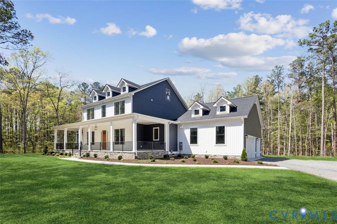 4651 Henry James Circle