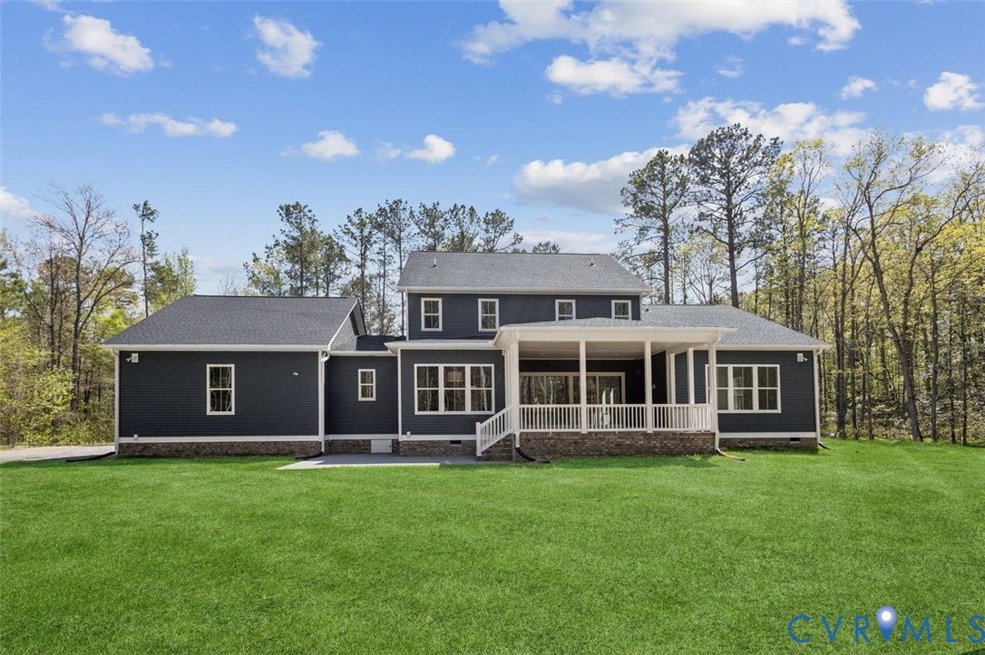 4651 Henry James Circle