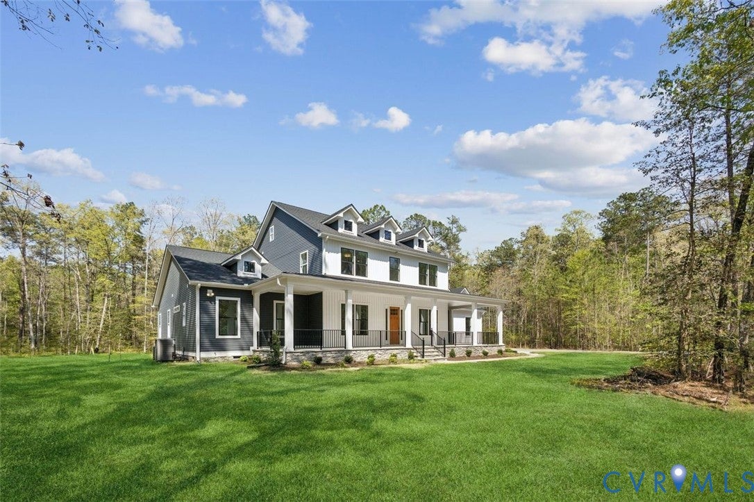 4651 Henry James Circle