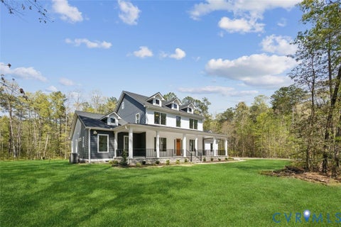 Tiny photo for 4651 Henry James Circle, Quinton, VA 23141 (MLS # 2617611)