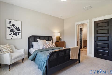 Tiny photo for 4651 Henry James Circle, Quinton, VA 23141 (MLS # 2617611)