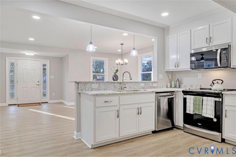 Tiny photo for 9 Forest Avenue, Richmond, VA 23223 (MLS # 2606269)