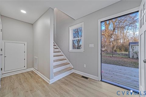 Tiny photo for 9 Forest Avenue, Richmond, VA 23223 (MLS # 2606269)