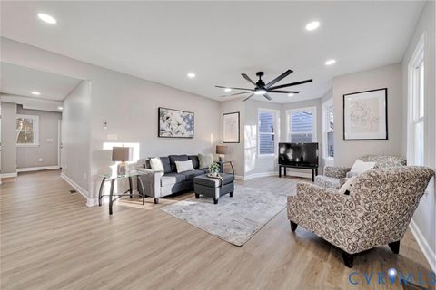 Tiny photo for 9 Forest Avenue, Richmond, VA 23223 (MLS # 2606269)