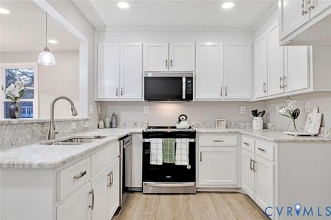 Tiny photo for 9 Forest Avenue, Richmond, VA 23223 (MLS # 2606269)