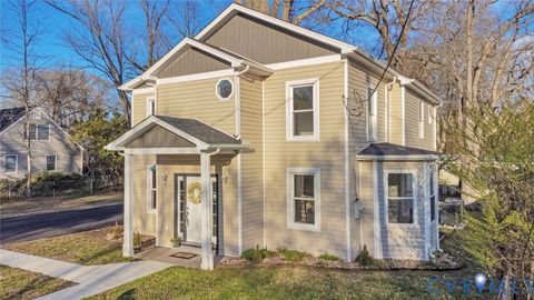 Tiny photo for 9 Forest Avenue, Richmond, VA 23223 (MLS # 2606269)