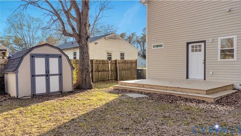 Tiny photo for 9 Forest Avenue, Richmond, VA 23223 (MLS # 2606269)