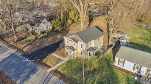 Tiny photo for 9 Forest Avenue, Richmond, VA 23223 (MLS # 2606269)