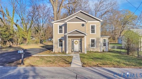 Tiny photo for 9 Forest Avenue, Richmond, VA 23223 (MLS # 2606269)