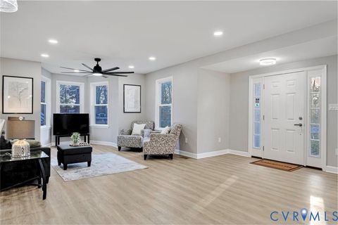 Tiny photo for 9 Forest Avenue, Richmond, VA 23223 (MLS # 2606269)