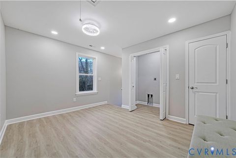 Tiny photo for 9 Forest Avenue, Richmond, VA 23223 (MLS # 2606269)