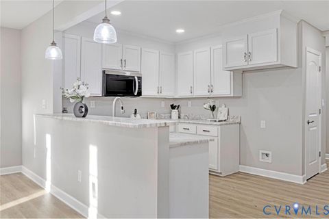 Tiny photo for 9 Forest Avenue, Richmond, VA 23223 (MLS # 2606269)