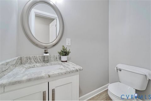 Tiny photo for 9 Forest Avenue, Richmond, VA 23223 (MLS # 2606269)