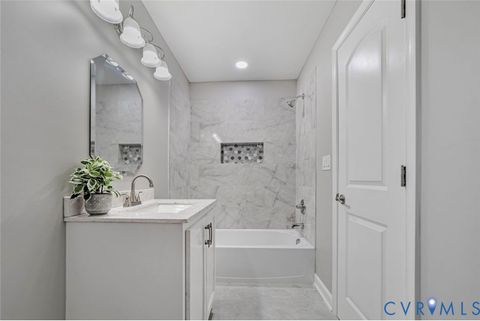 Tiny photo for 9 Forest Avenue, Richmond, VA 23223 (MLS # 2606269)