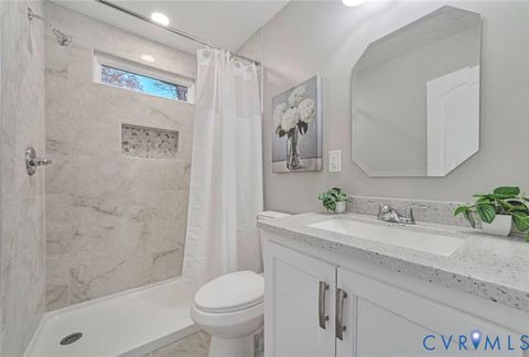 Tiny photo for 9 Forest Avenue, Richmond, VA 23223 (MLS # 2606269)