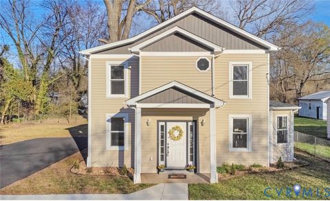 Tiny photo for 9 Forest Avenue, Richmond, VA 23223 (MLS # 2606269)