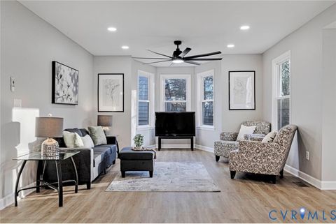 Tiny photo for 9 Forest Avenue, Richmond, VA 23223 (MLS # 2606269)