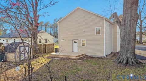 Tiny photo for 9 Forest Avenue, Richmond, VA 23223 (MLS # 2606269)