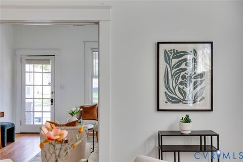 Tiny photo for 5308 Blue Ridge Avenue, Richmond, VA 23231 (MLS # 2529474)