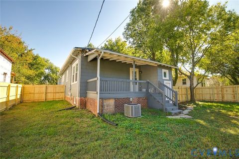 Tiny photo for 5308 Blue Ridge Avenue, Richmond, VA 23231 (MLS # 2529474)