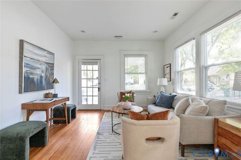 Tiny photo for 5308 Blue Ridge Avenue, Richmond, VA 23231 (MLS # 2529474)