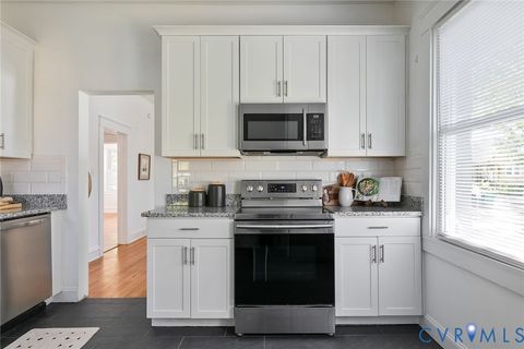 Tiny photo for 5308 Blue Ridge Avenue, Richmond, VA 23231 (MLS # 2529474)