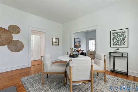 Tiny photo for 5308 Blue Ridge Avenue, Richmond, VA 23231 (MLS # 2529474)