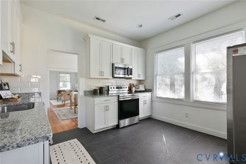 Tiny photo for 5308 Blue Ridge Avenue, Richmond, VA 23231 (MLS # 2529474)