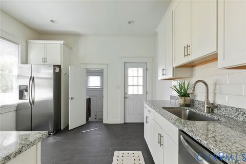 Tiny photo for 5308 Blue Ridge Avenue, Richmond, VA 23231 (MLS # 2529474)