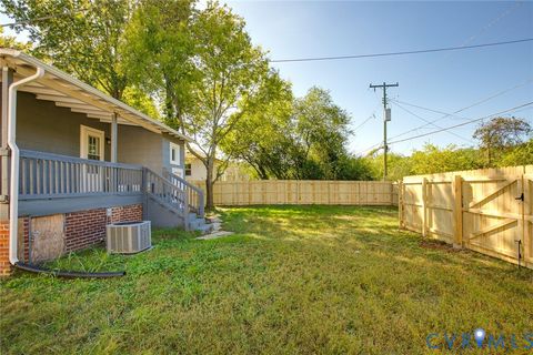Tiny photo for 5308 Blue Ridge Avenue, Richmond, VA 23231 (MLS # 2529474)