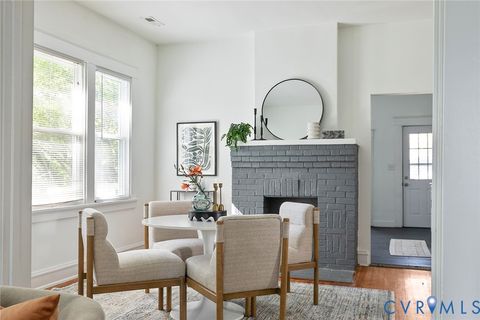 Tiny photo for 5308 Blue Ridge Avenue, Richmond, VA 23231 (MLS # 2529474)