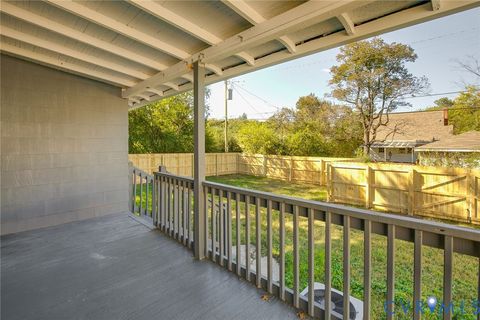 Tiny photo for 5308 Blue Ridge Avenue, Richmond, VA 23231 (MLS # 2529474)