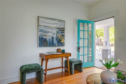 Tiny photo for 5308 Blue Ridge Avenue, Richmond, VA 23231 (MLS # 2529474)