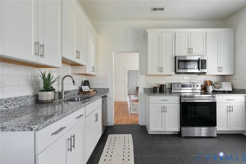 Tiny photo for 5308 Blue Ridge Avenue, Richmond, VA 23231 (MLS # 2529474)