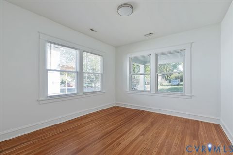 Tiny photo for 5308 Blue Ridge Avenue, Richmond, VA 23231 (MLS # 2529474)